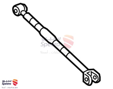 ذراع عمود توازن خلفي - 4874007020