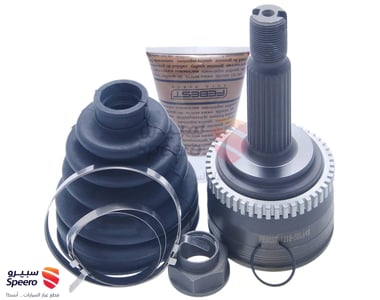 Axle boots F.R - 495001G051
