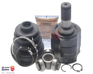 Axle boots F.R - 495001G051