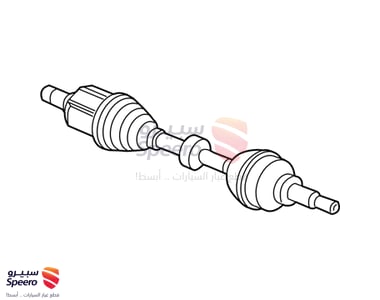 عكس امامي يسار - 495003V510