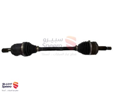 عكس امامي يسار - 495003W210
