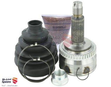 عكس امامي يسار - 495003X100