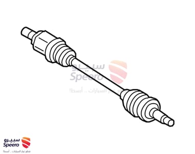 عكس امامي يسار - 495003X100