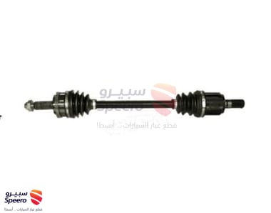 عكس امامي يسار - 495003X100