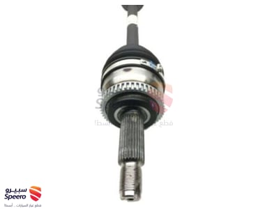 عكس امامي يسار - 495003X100