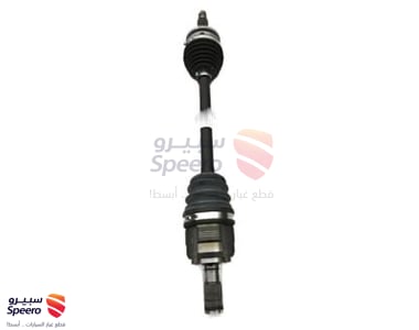 عكس امامي يسار - 495003X100