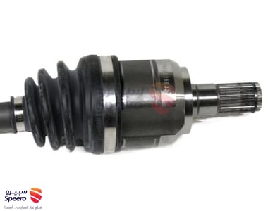 Axle boots F.L - 495011M710