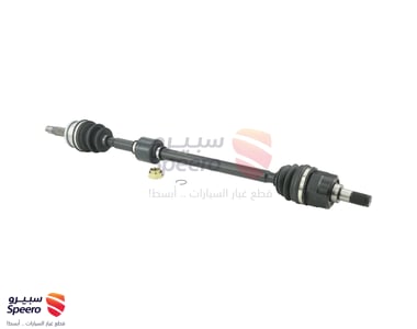 عكس امامي يمين - 495011R010