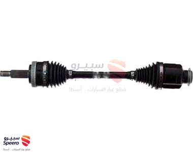 Joint Assembly-Cv RH - 495013W260