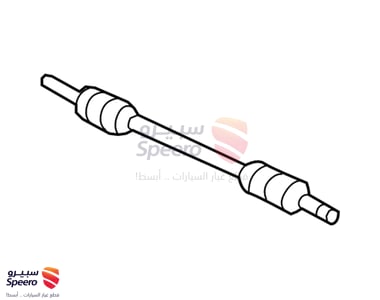 عكس امامي يمين - 495014D001
