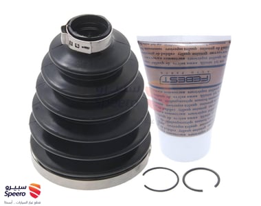 Axle boots F.L - 49501C5250