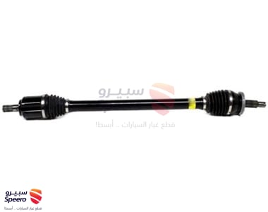 عكس امامي يمين - 49501E6050