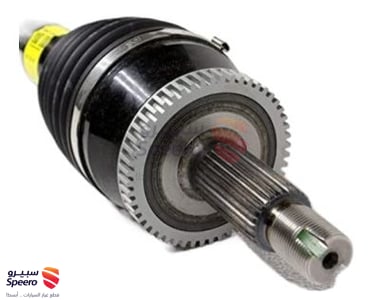 عكس امامي يمين - 49501E6050