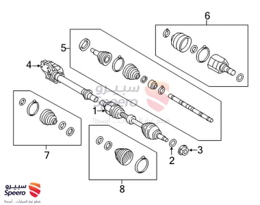 49581F6100 - 49581F6100