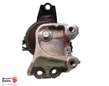 Mounting, Eng Side - 50820T1WA01