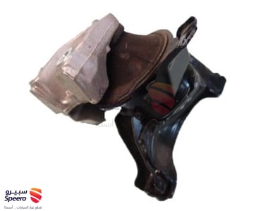 Mounting, Eng Side - 50820T1WA01
