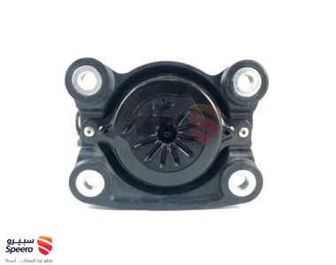 Mounting Rub Assy, Eng - 50830T2FA01