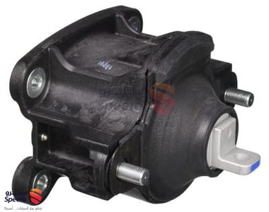 Mounting Rub Assy, Eng - 50830T2FA01