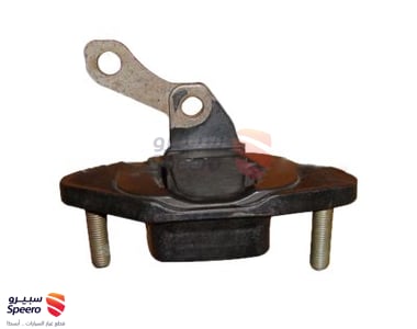 Rubber, Transmission Mounting Insulator (Lower) - 50850TA0A02