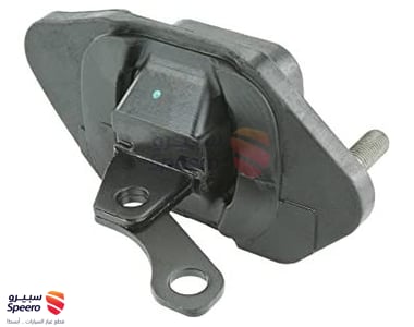 Rubber, Transmission Mounting Insulator (Lower) - 50850TA0A02