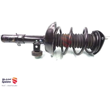 Shock Absorber Unit, Right Front - 51611T2F315