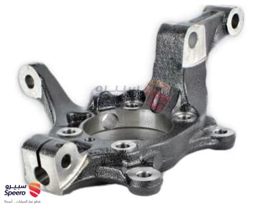 Flange F,L - 51715C1000