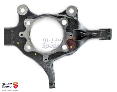 Flange F,L - 51715C1000