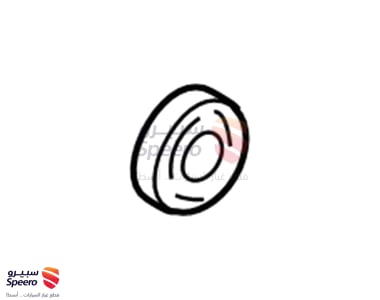Wheel Bearing F,R - 517202D100