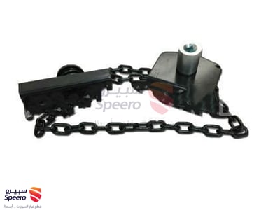 Carrier Assembly, Spare - 5190060280