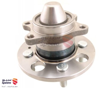 Flange R - 527501G101