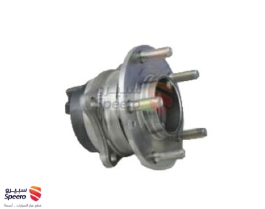 فلنجة خلفي يسار - 527502B100