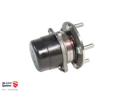 فلنجة خلفي يسار - 527502B100