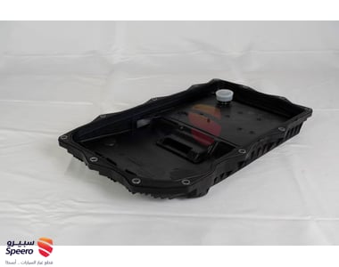 Transmission Filter - 52854834AB