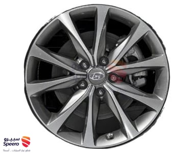 18 Inch Wheel - 529103V760