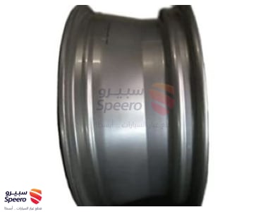 Wheel Assembly-Aluminum - 52910C5110