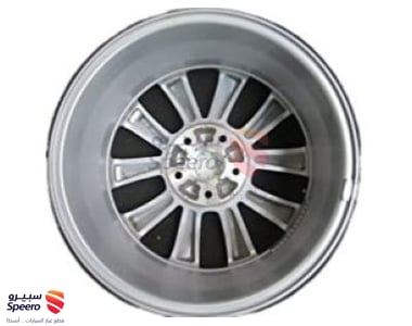 Wheel Assembly-Aluminum - 52910C5110