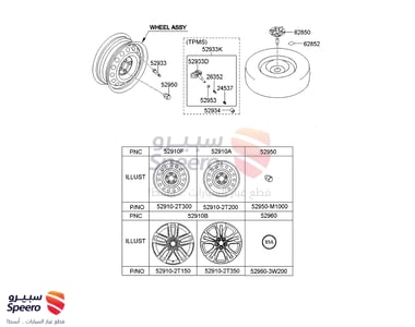 11111111111 - 529602T100
