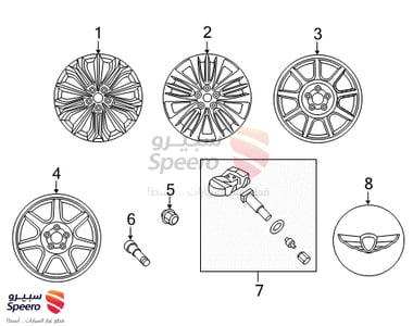 52960B1000 - 52960B1000