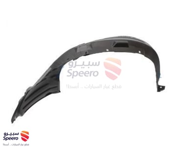 بطانة رفرف امامي يسار - 538080C011