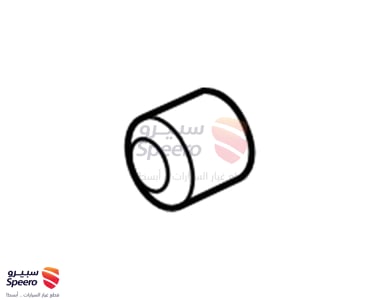 Arm Bush F,Up - 544433K001