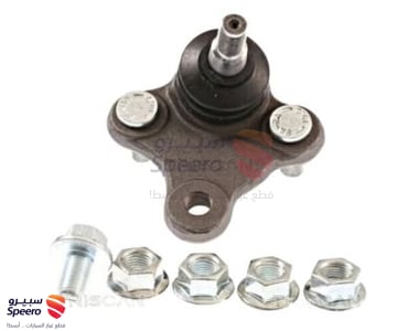 Ball joints R,Down - 54530F2100