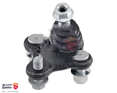 Ball joints R,Down - 54530F2100