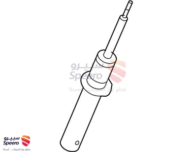 مساعد امامي - 546113K060