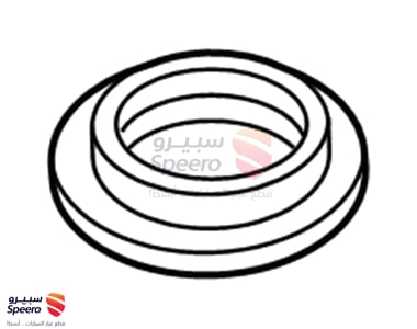 رمان كرسي مساعد - 54612A9100