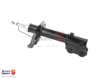 shock absorber F,L - 546512T420
