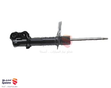 shock absorber F,L - 546512T420