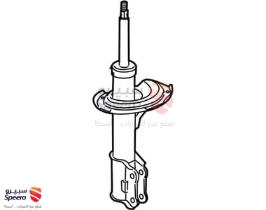 مساعد امامي يمين - 546601E200