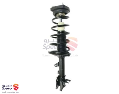 shock absorber F,R - 546612D100