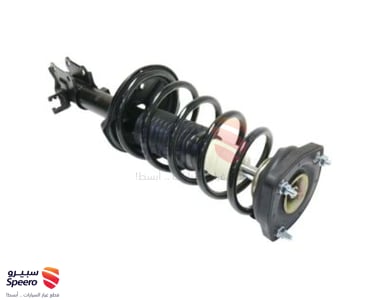 shock absorber F,R - 546612D100