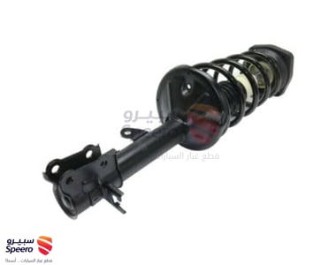 shock absorber F,R - 546612D100